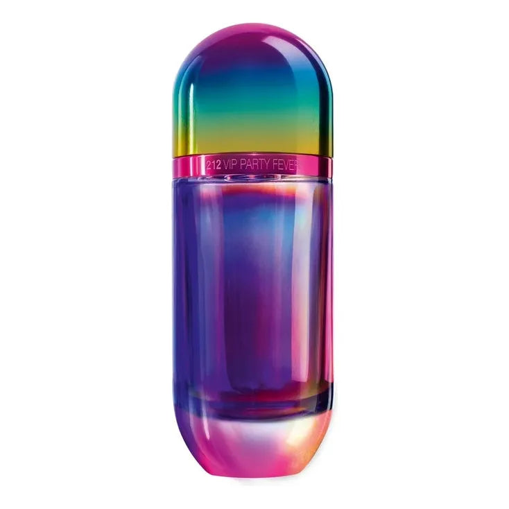 Carolina Herrera 212 VIP Party Fever Eau de Parfum Tester