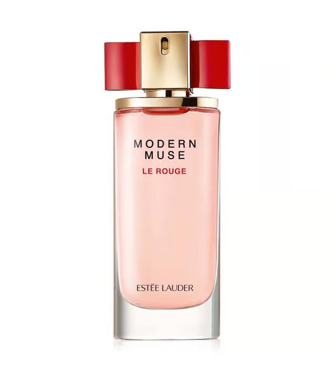 Estee Lauder Modern Muse Le Rouge Eau de Parfum Tester