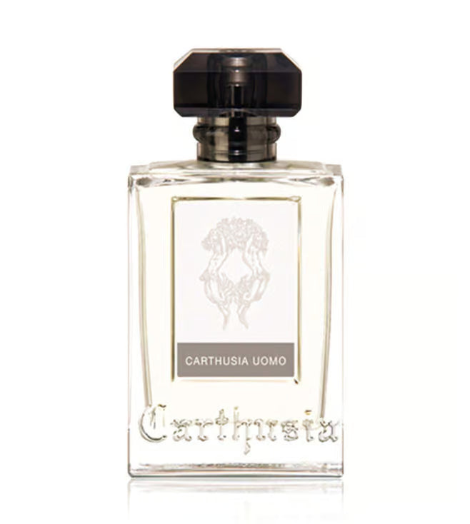 Carthusia Uomo Eau de Parfum Tester