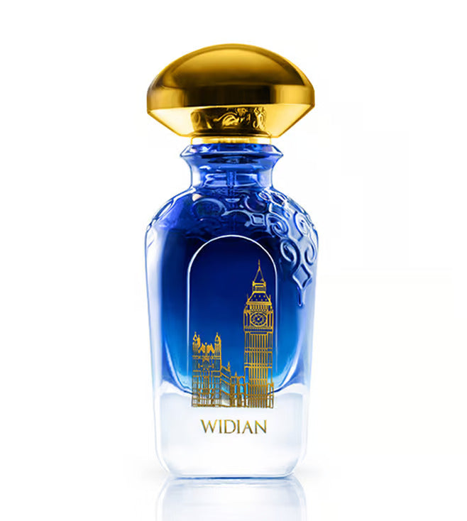 Widian London Parfum Tester