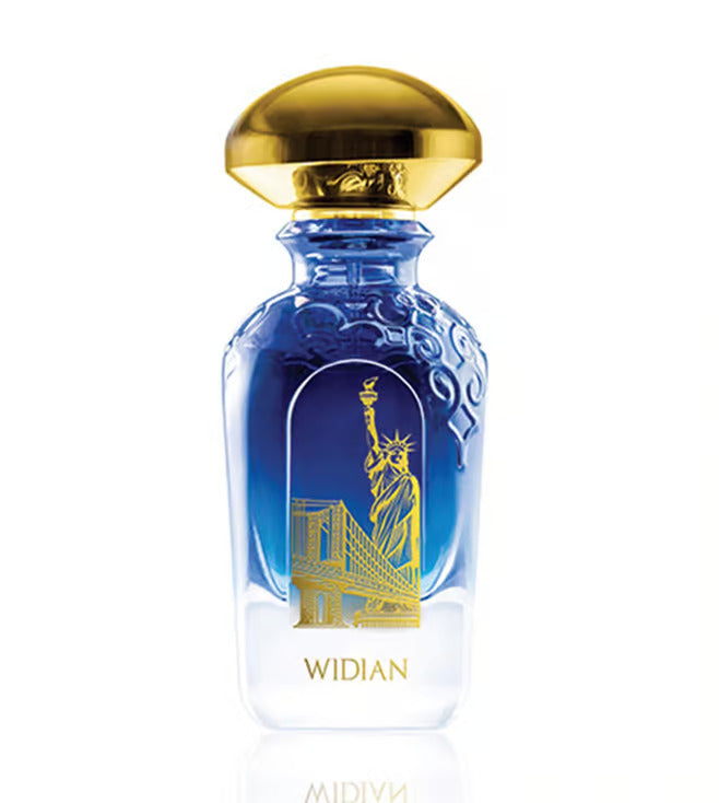 WIDIAN New York Parfum 50 ml (Unisex) Tester