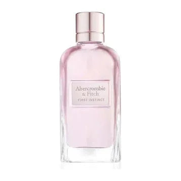 Abercrombie & Fitch First Instinct Woman Eau de Parfum Tester