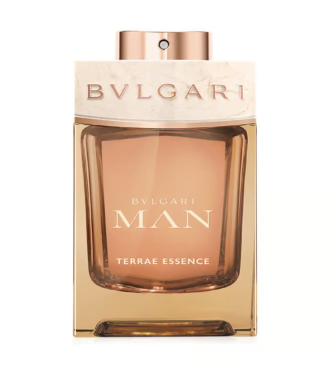 Bvlgari Man Terrae Essence Eau de Parfum Tester