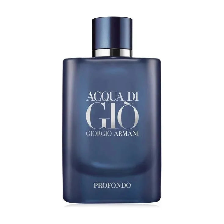 GIORGIO ARMANI Acqua di Gio Profondo Eau de Parfum Tester