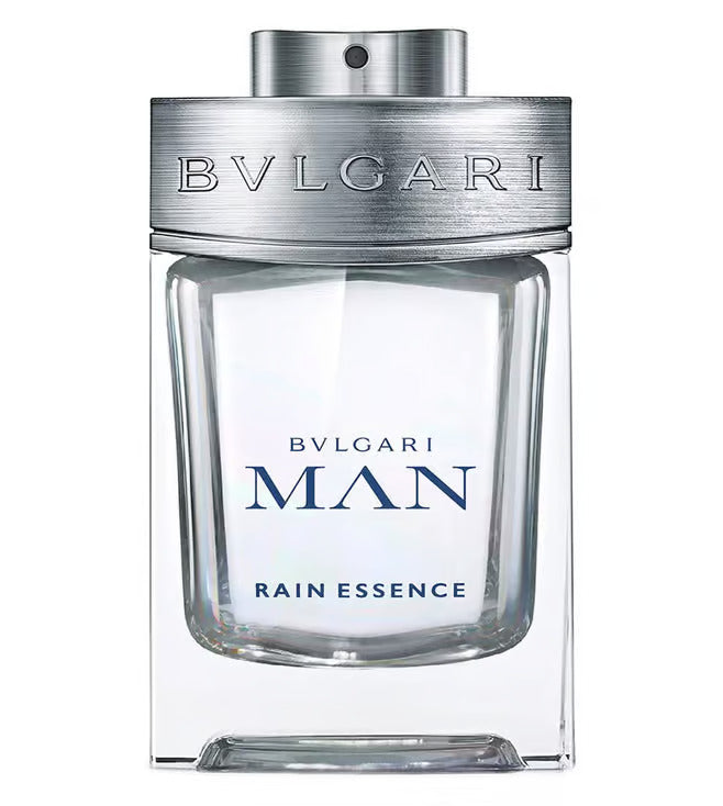 Bvlgari Man Rain Essence Eau de Parfum Tester