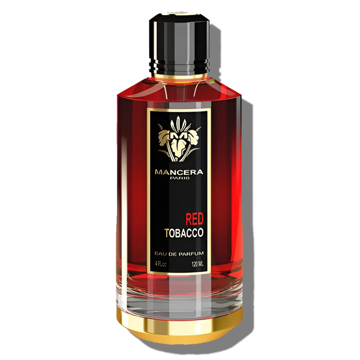 Mancera Red Tobacco Eau De Parfum Tester