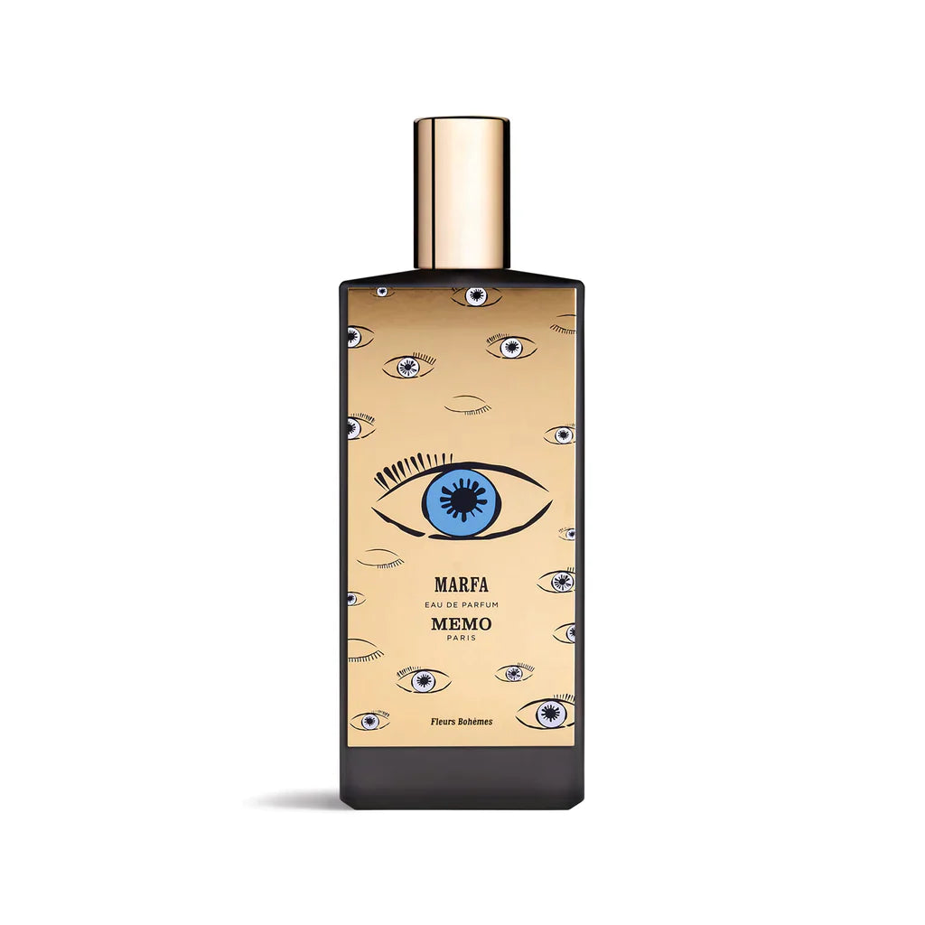Memo Marfa Eau de Parfum Tester