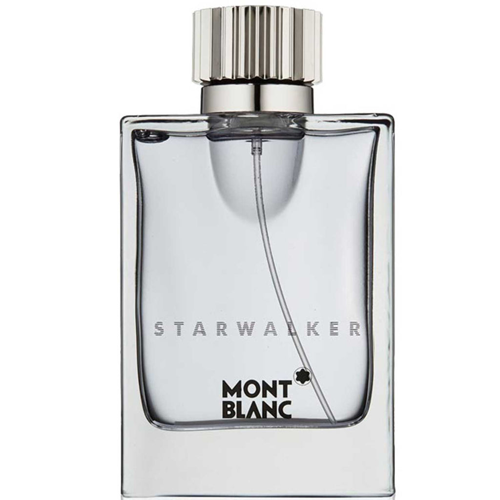 Mont Blanc Starwalker Men Tester