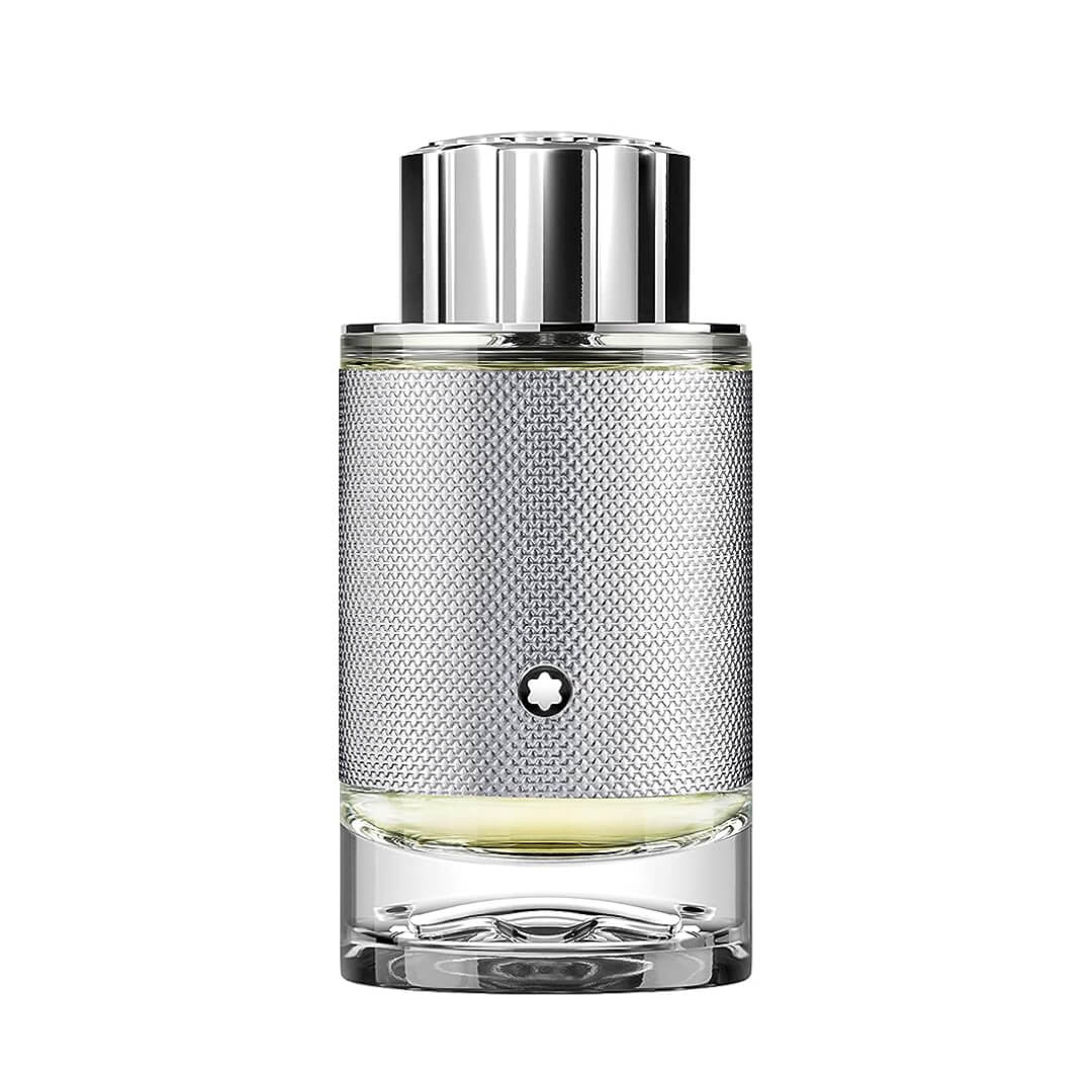 Montblanc Explorer Platinum EDP Tester
