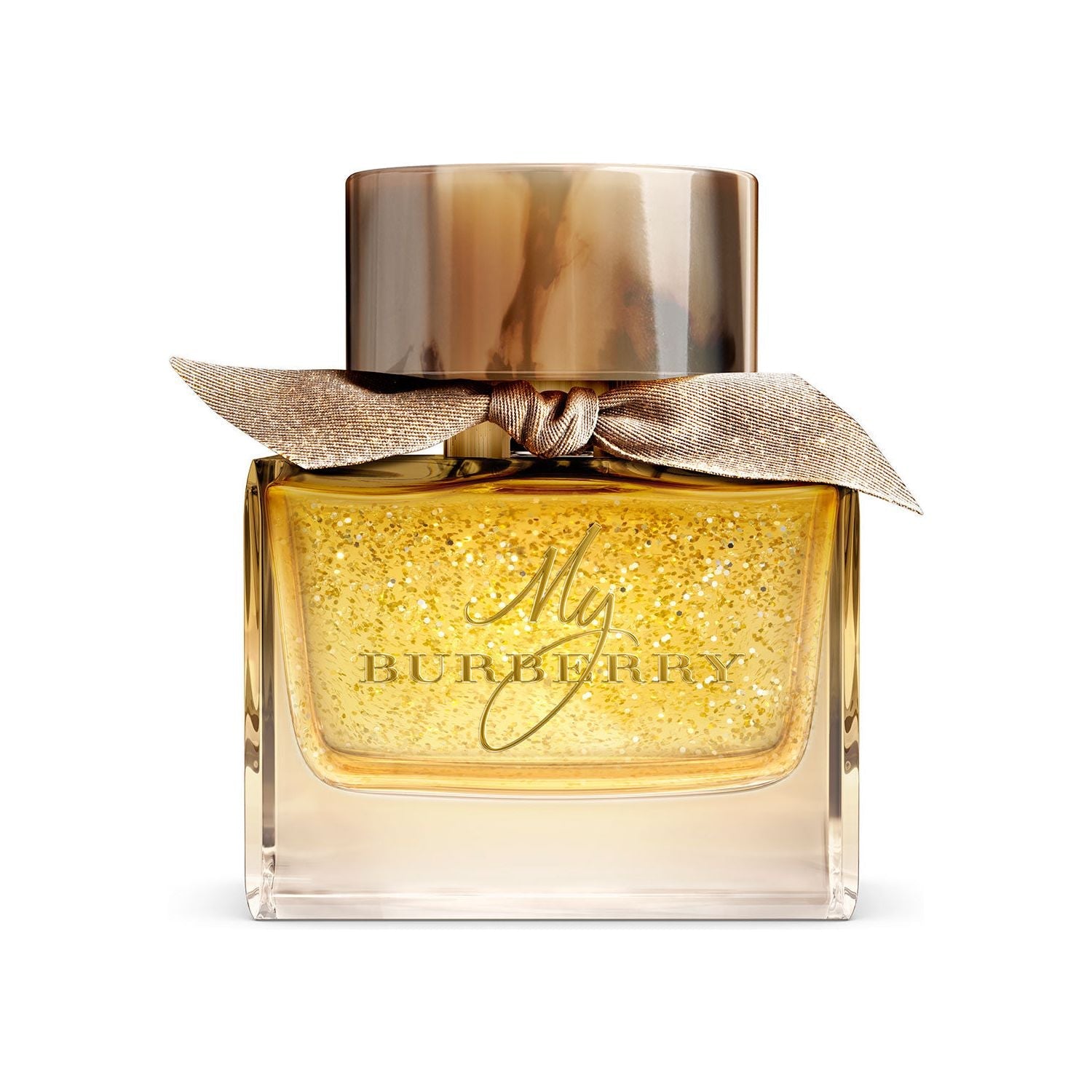 Burberry My Burberry Gold EDP Perfume For Women Tester