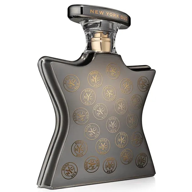 Bond No.9 New York OUD EDP Tester