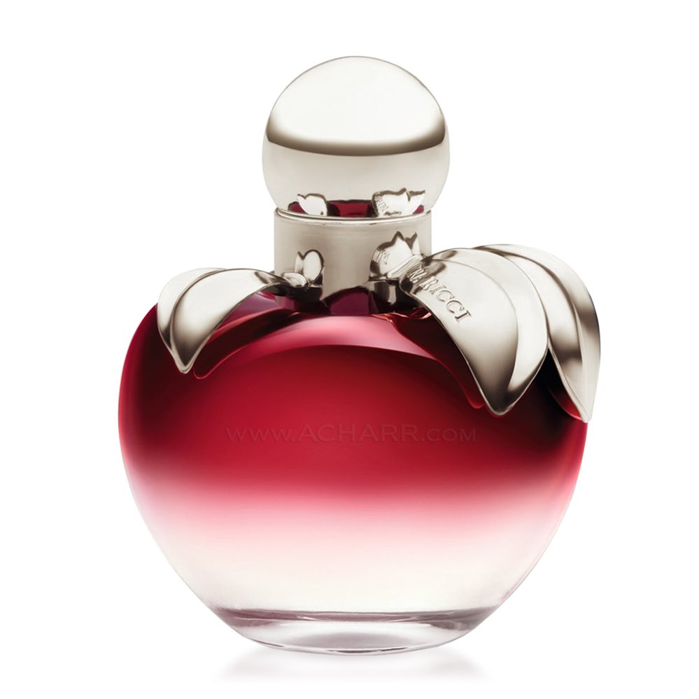 Nina Ricci Nina L’Elixir Tester