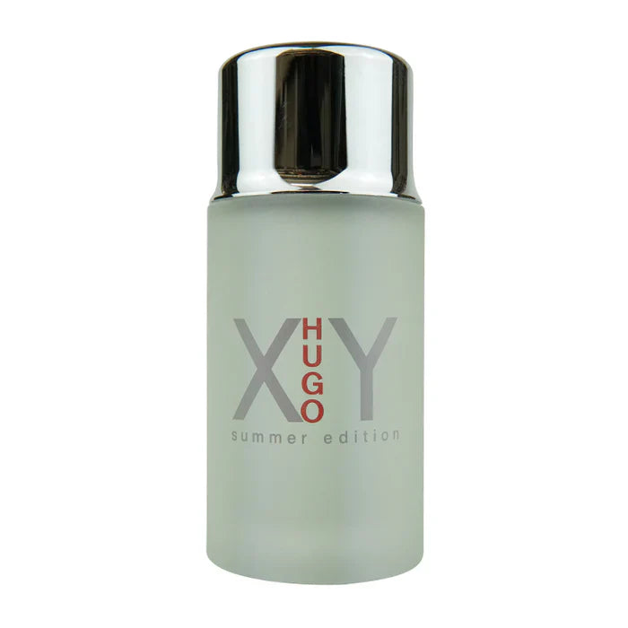 Hugo Boss Hugo XY EDT Summer Edition Tester