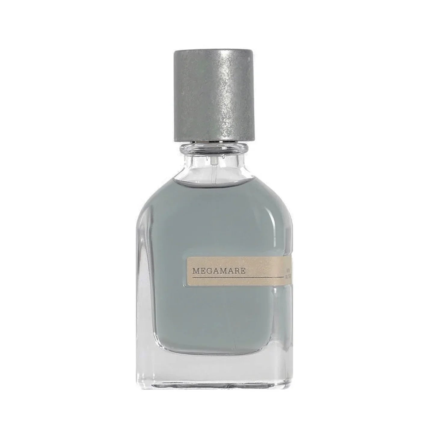 ORTO PARISI Megamare Extrait de Parfum Tester