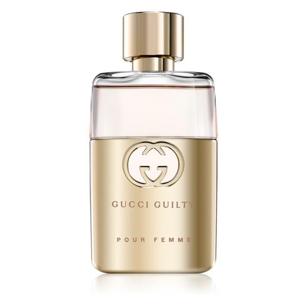 Gucci Guilty Eau De Parfum For Her Tester