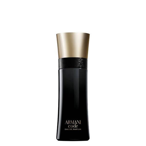 Giorgio Armani Code Edp Pour Homme Tester