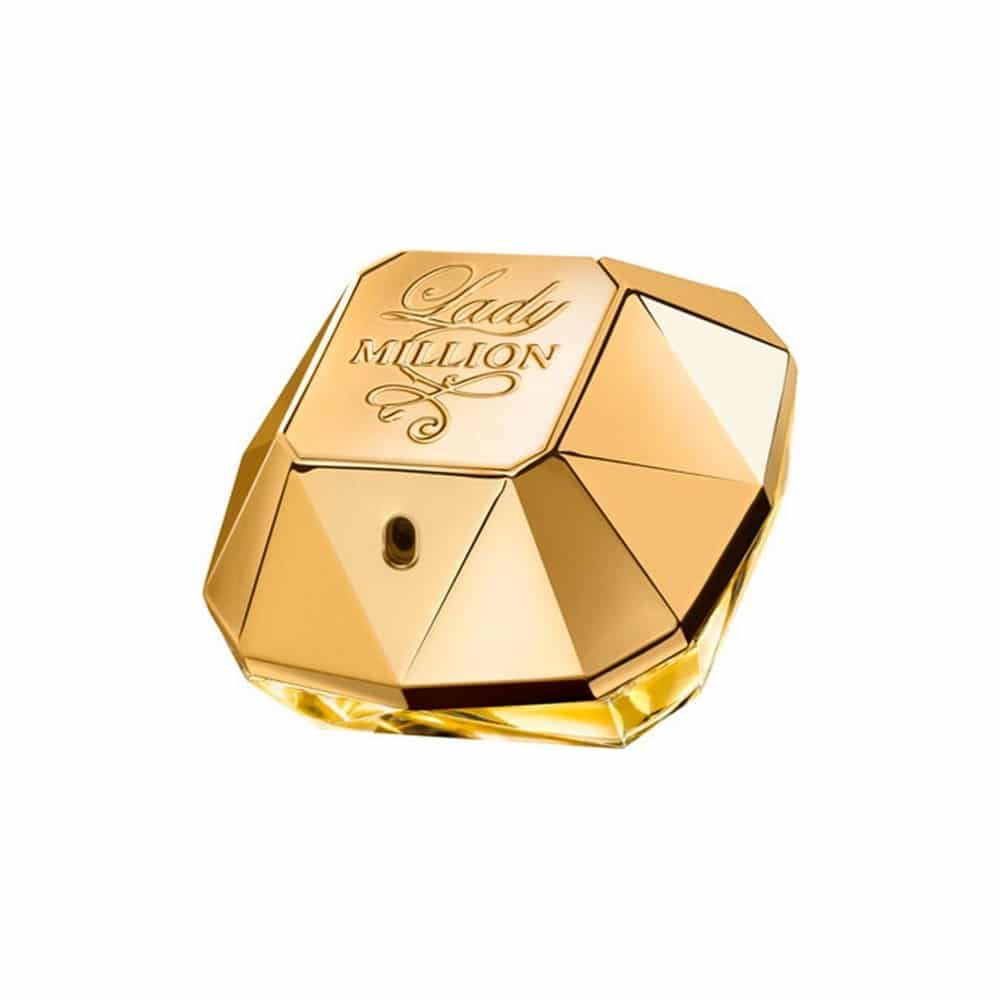 Paco Rabanne Lady Million EDP Tester