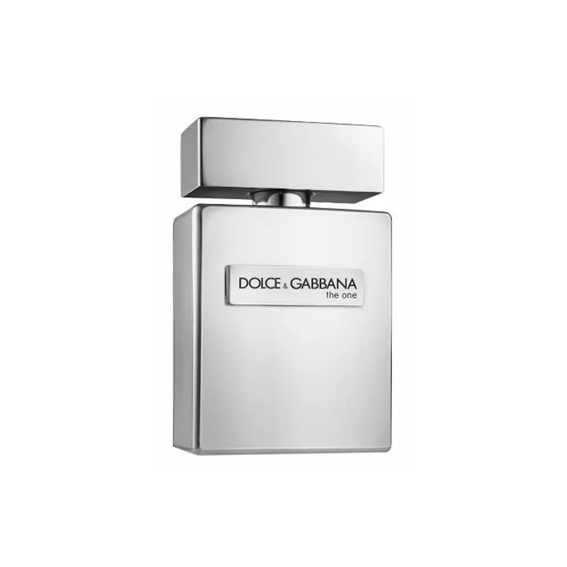 Dolce & Gabbana The One Platinum Edition EDT Tester