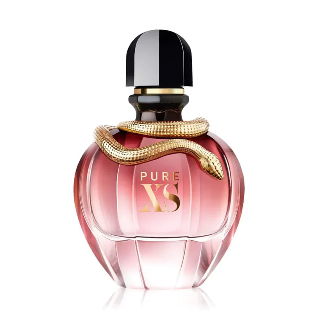 Paco Rabanne Pure XS EDP Tester