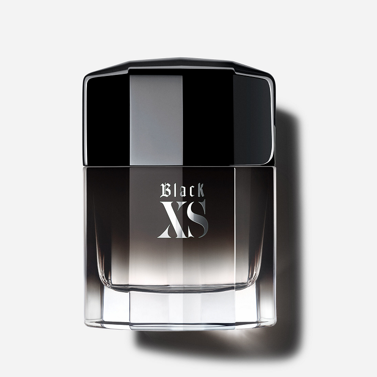 PACO RABANNE Black XS Eau De Toilette Men Tester