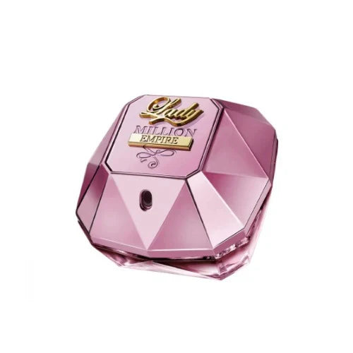 Paco Rabanne Lady Million Empire Eau de Parfum Tester