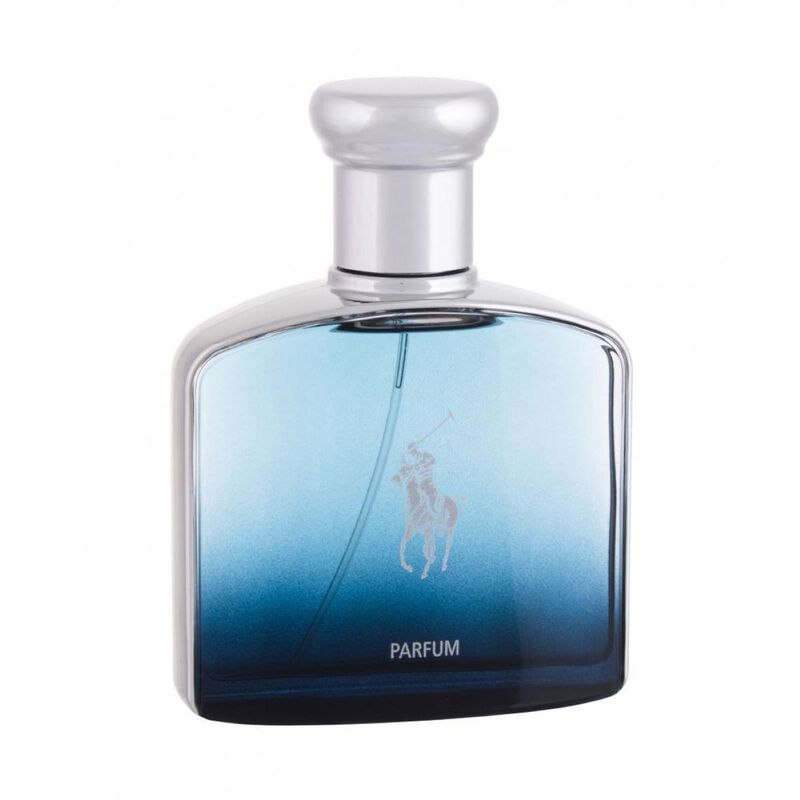 Polo Blue Deep Blue Parfum Tester