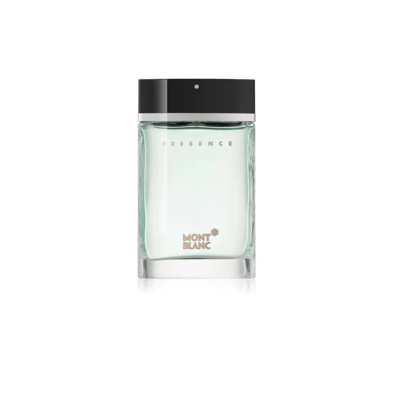 Mont Blanc Presence Eau de Toilette for Men Tester