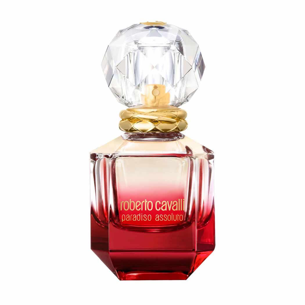 Roberto Cavalli Paradiso Assoluto Eau De Parfum Tester