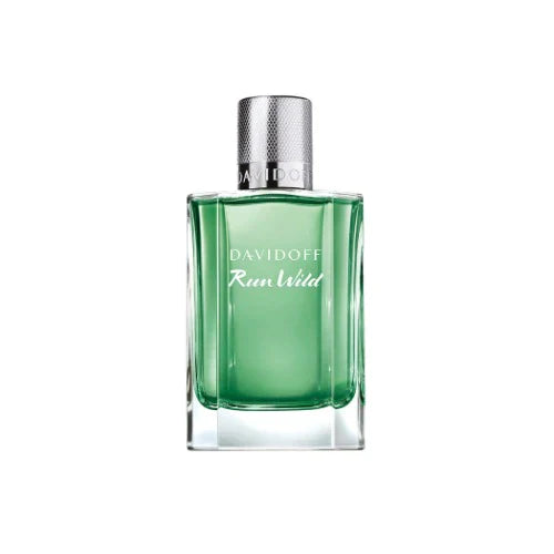 Davidoff Run Wild Eau De Toilette for Men Tester