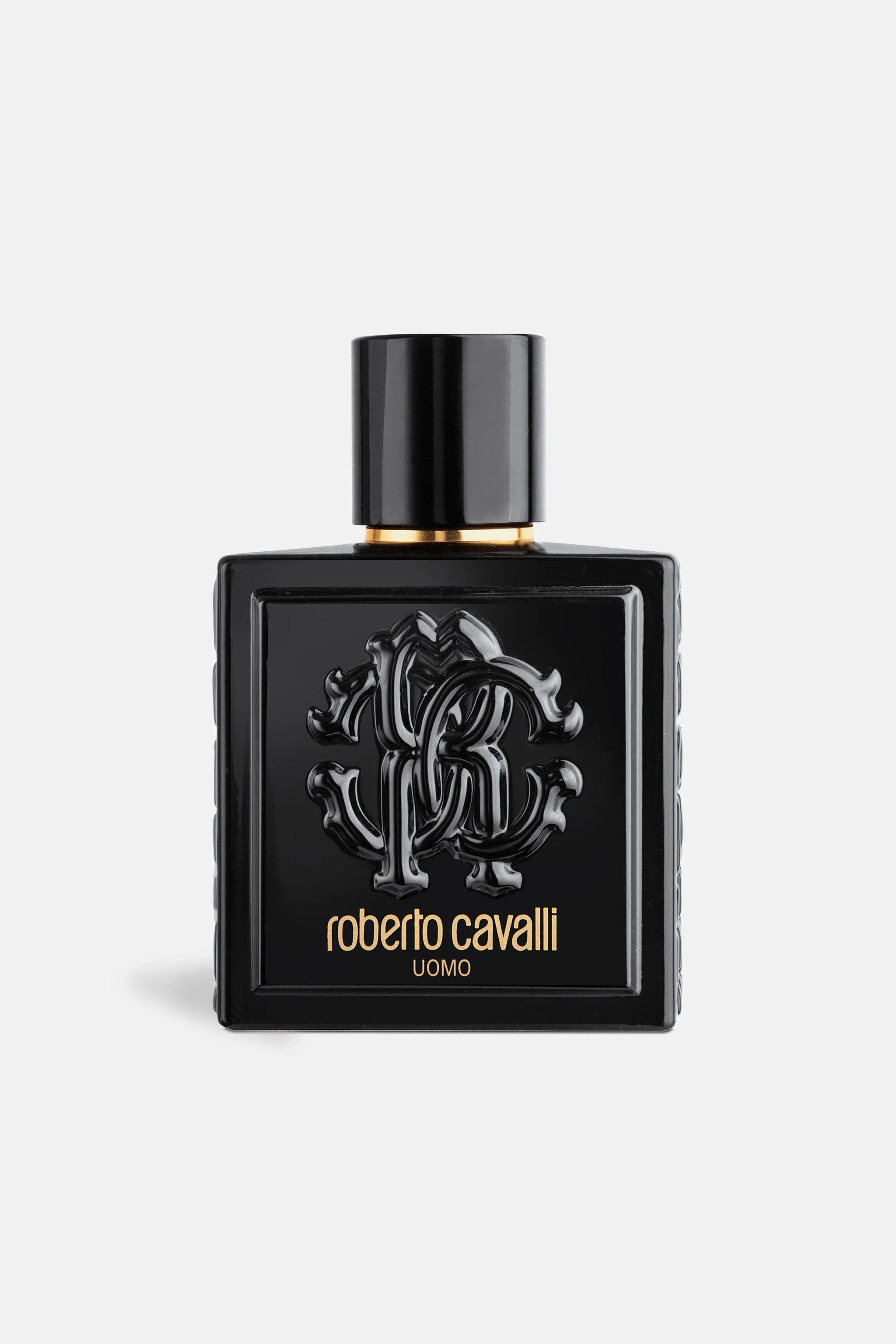 ROBERTO CAVALLI UOMO EAU DE TOILETTE 100 ML Tester