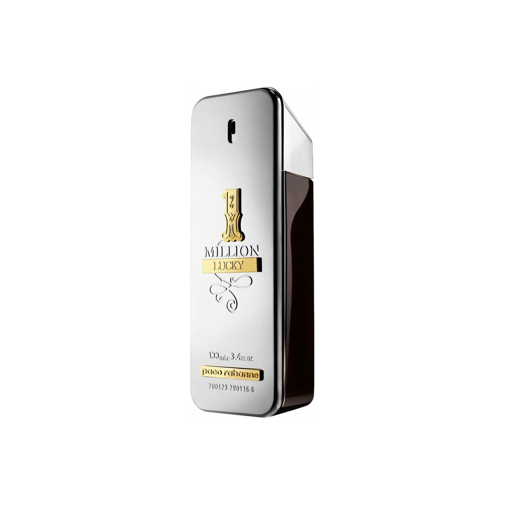Paco Rabanne 1 Million Lucky EDT Tester