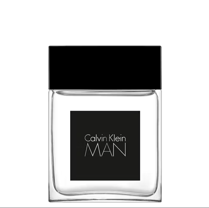 Calvin Klein Man Eau De Toilette Tester