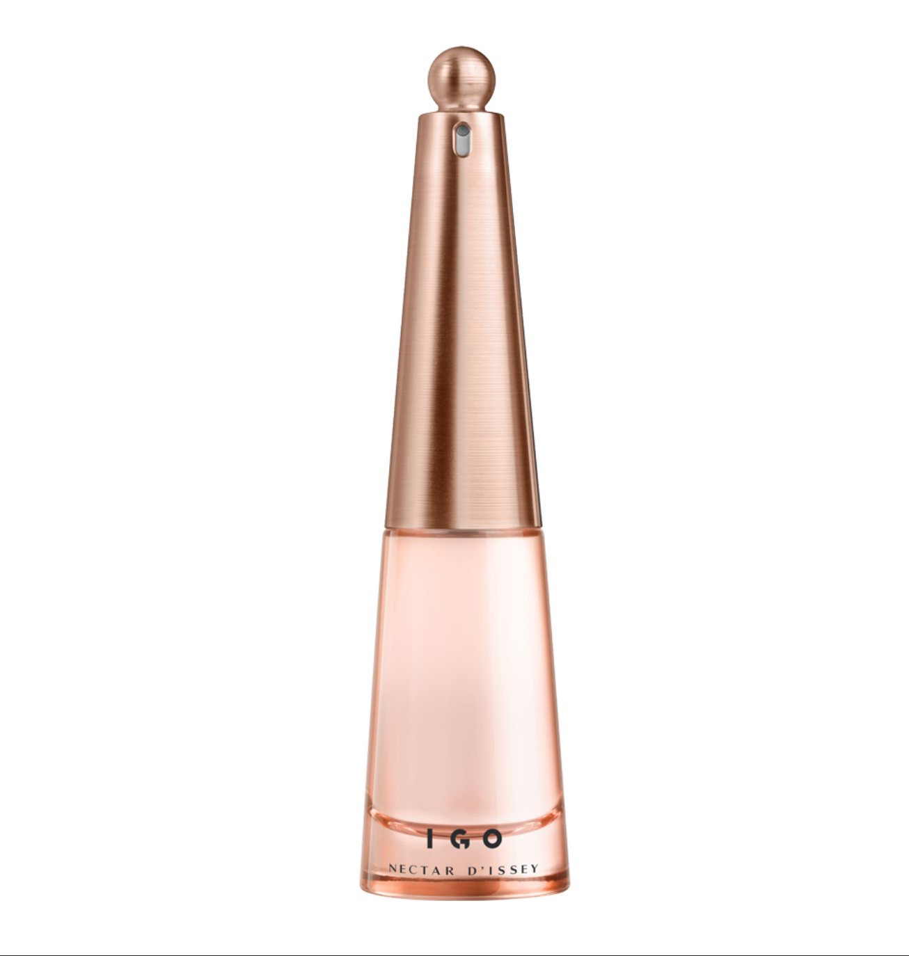 ISSEY MIYAKE Nectar D'issey IGO Eau De Toilette Bottle To Stay Tester