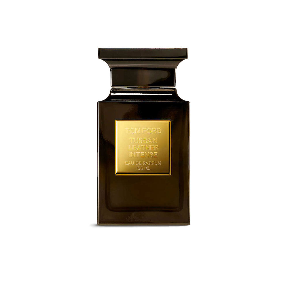 Tom Ford Tuscan Leather Intense Eau De Parfum Tester