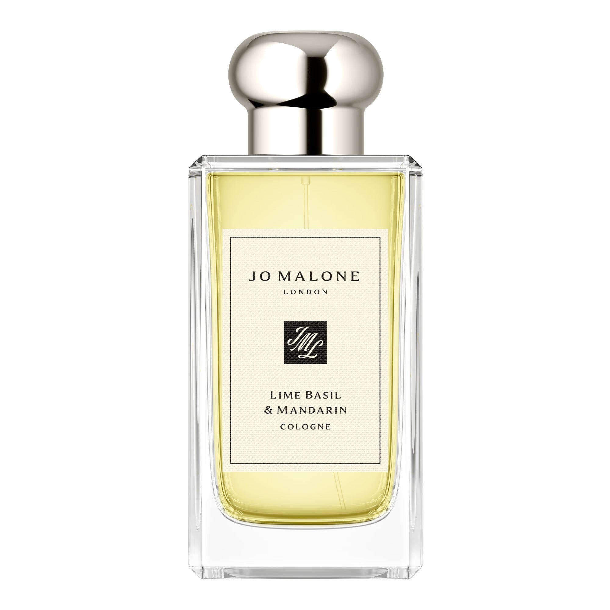 Jo Malone London Lime Basil & Mandarin Tester