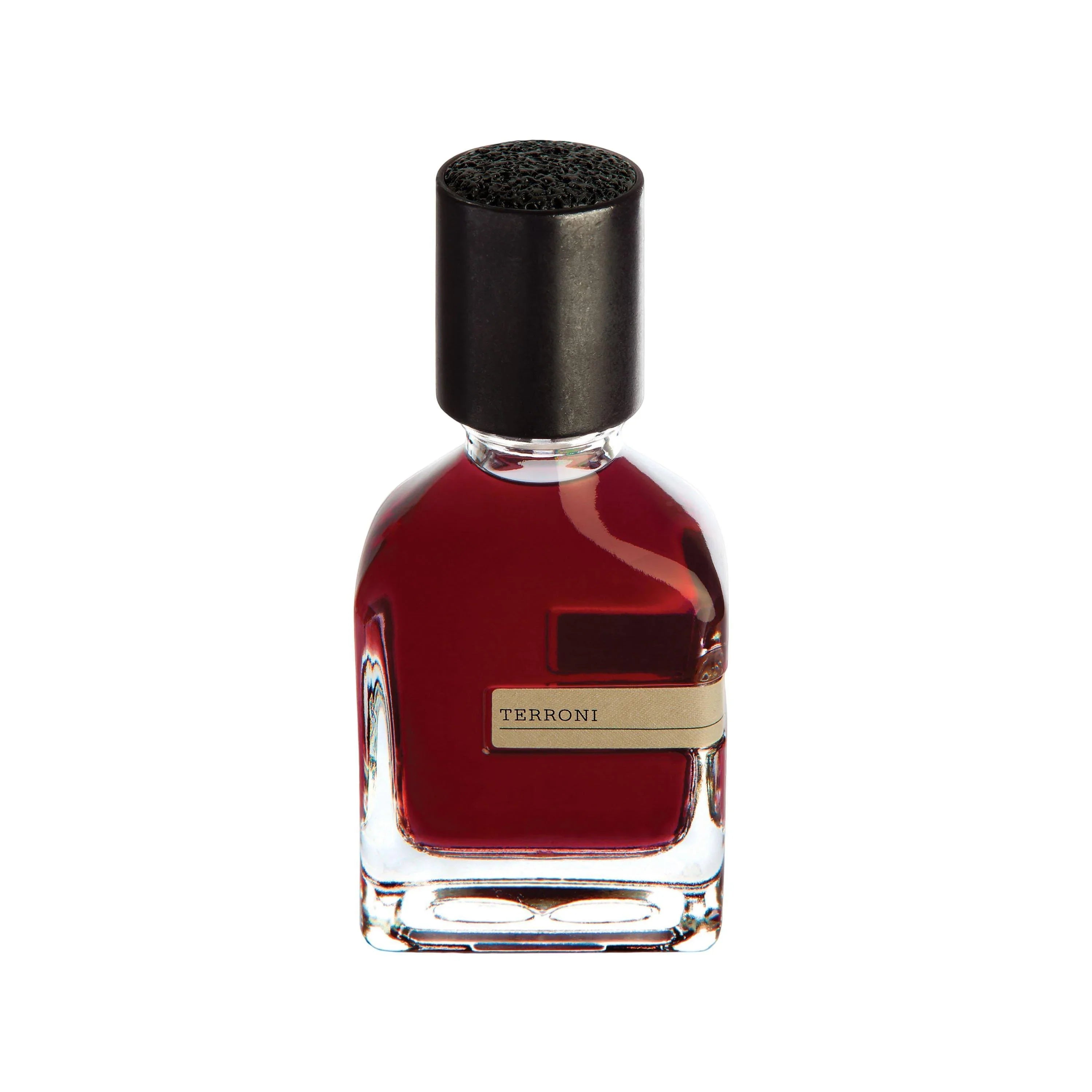 ORTO PARISI Terroni Tester