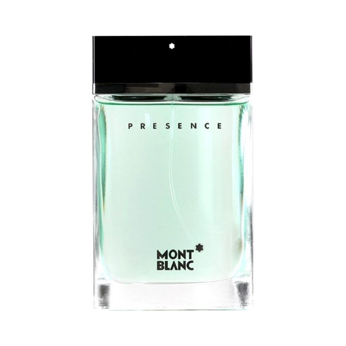 Montblanc Presence Eau De Toilette for Men Tester