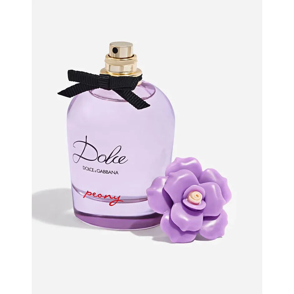 Dolce & Gabbana Dolce Peony Eau De Parfum Tester