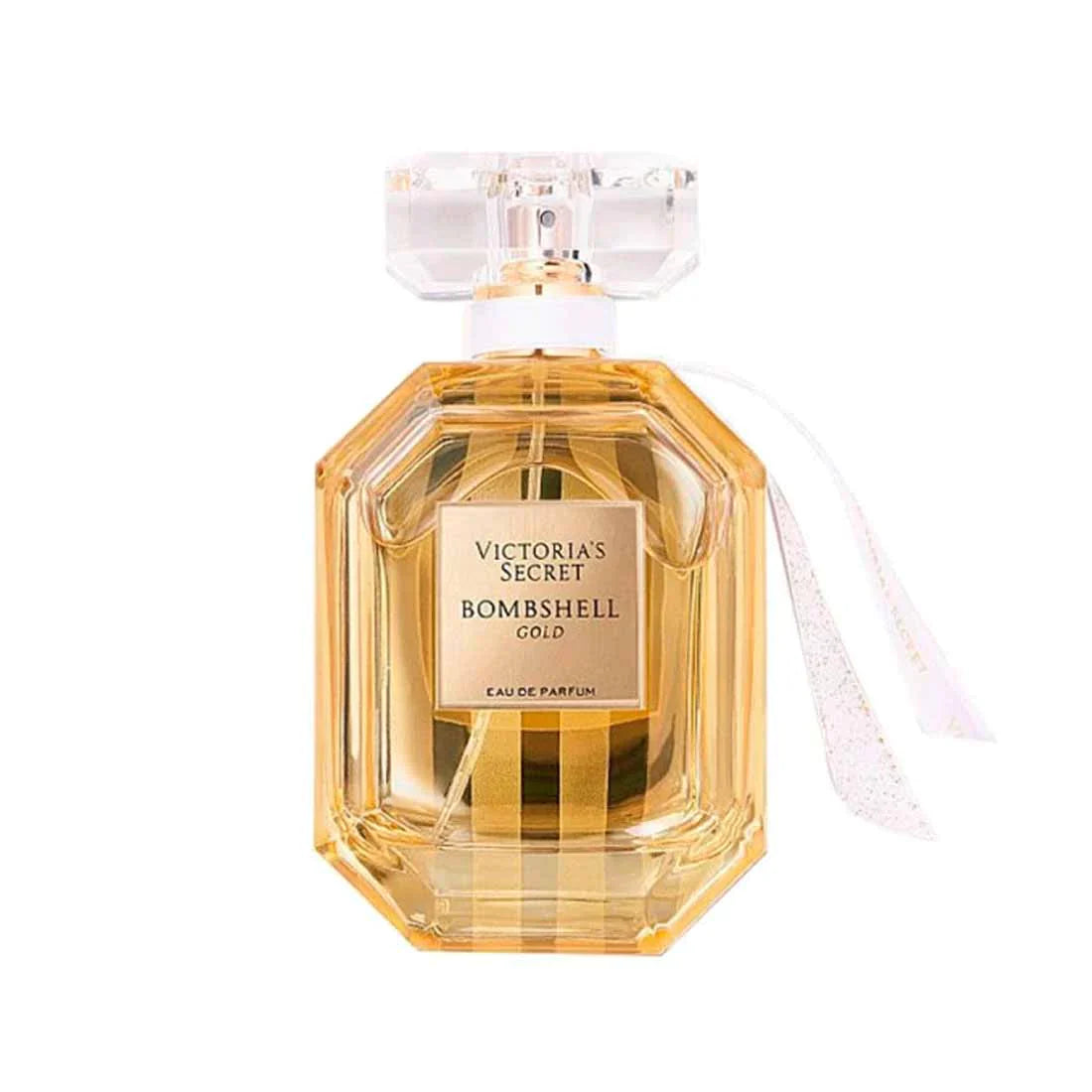 Victoria's Secret Bombshell Gold Edp Tester