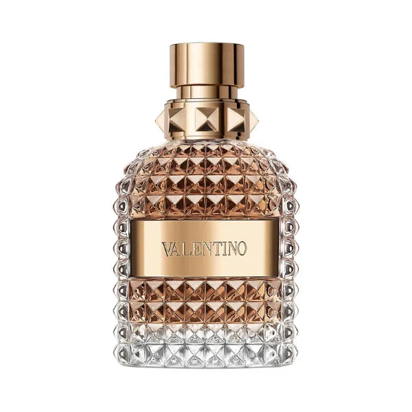 Valentino Uomo Eau De Toilette Tester