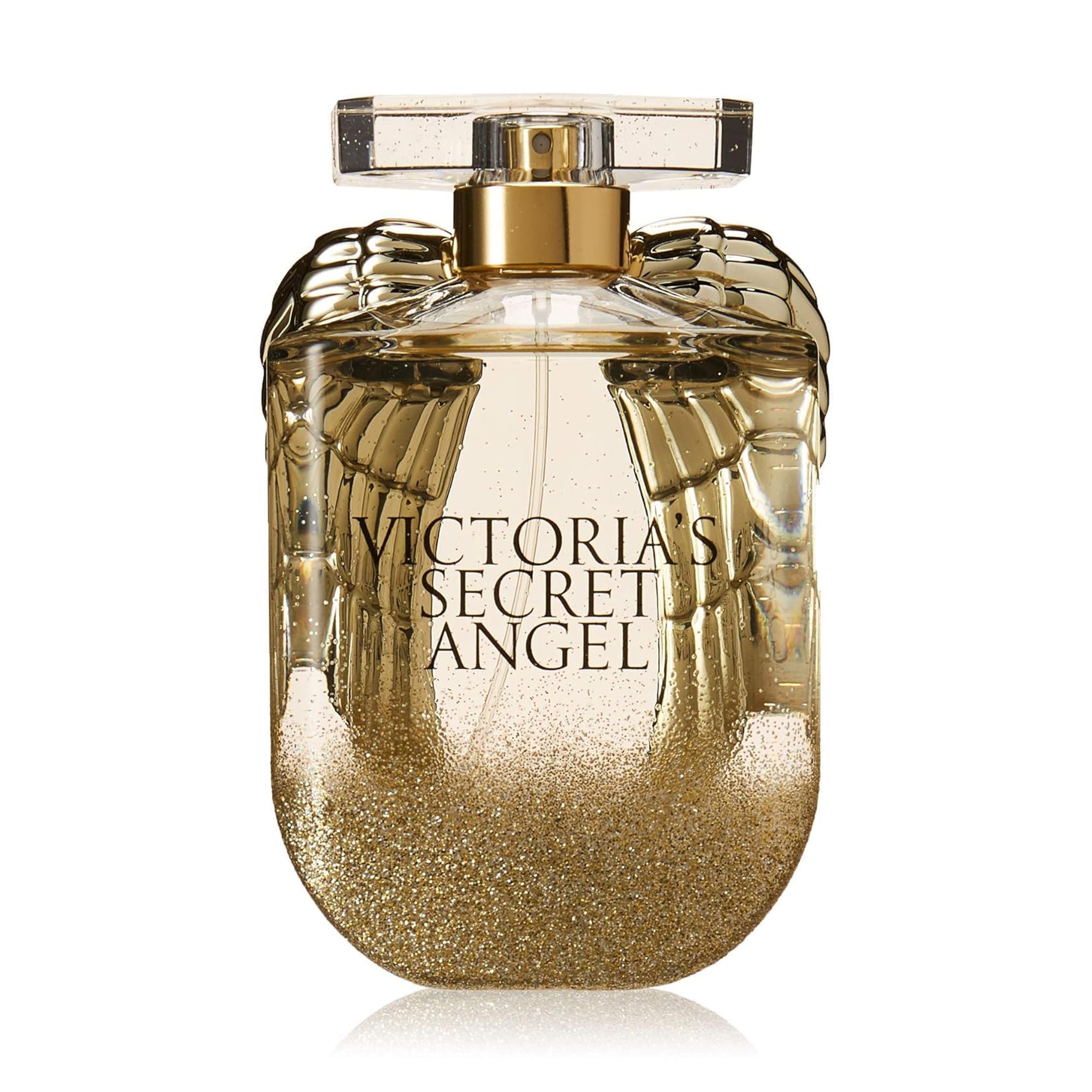 Victoria's Secret Angel Gold Eau De Parfum Spray Tester