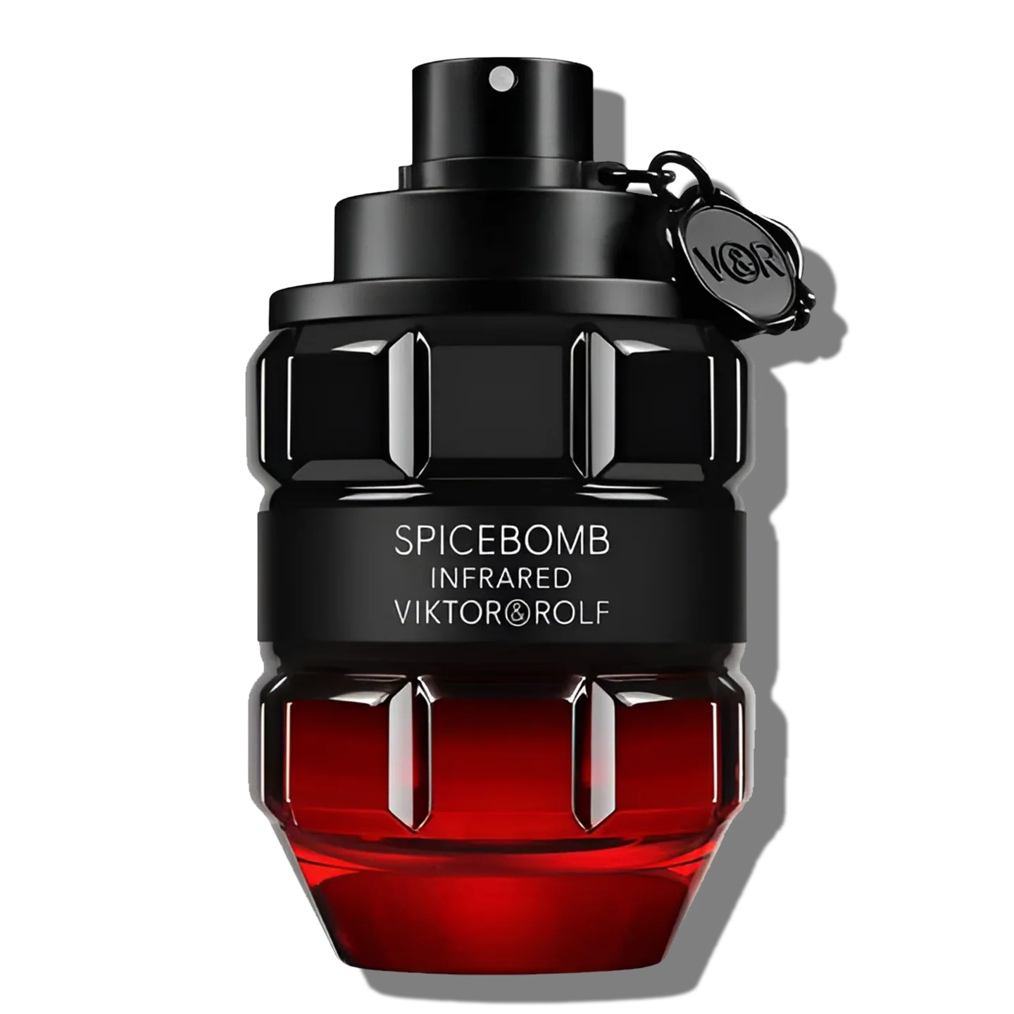 Viktor & Rolf Spicebomb Infrared Eau De Parfum For Men