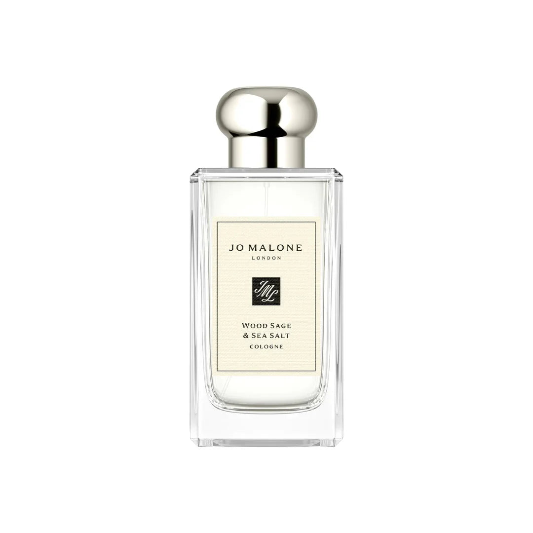 Jo Malone London Wood Sage & Sea Salt Cologne Tester
