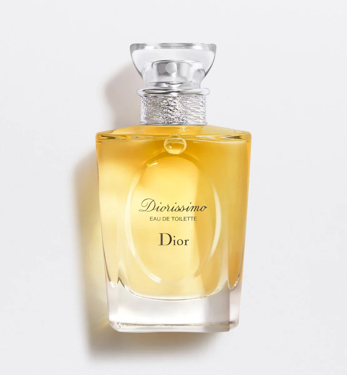 Dior Diorissimo Eau De Toilette Tester