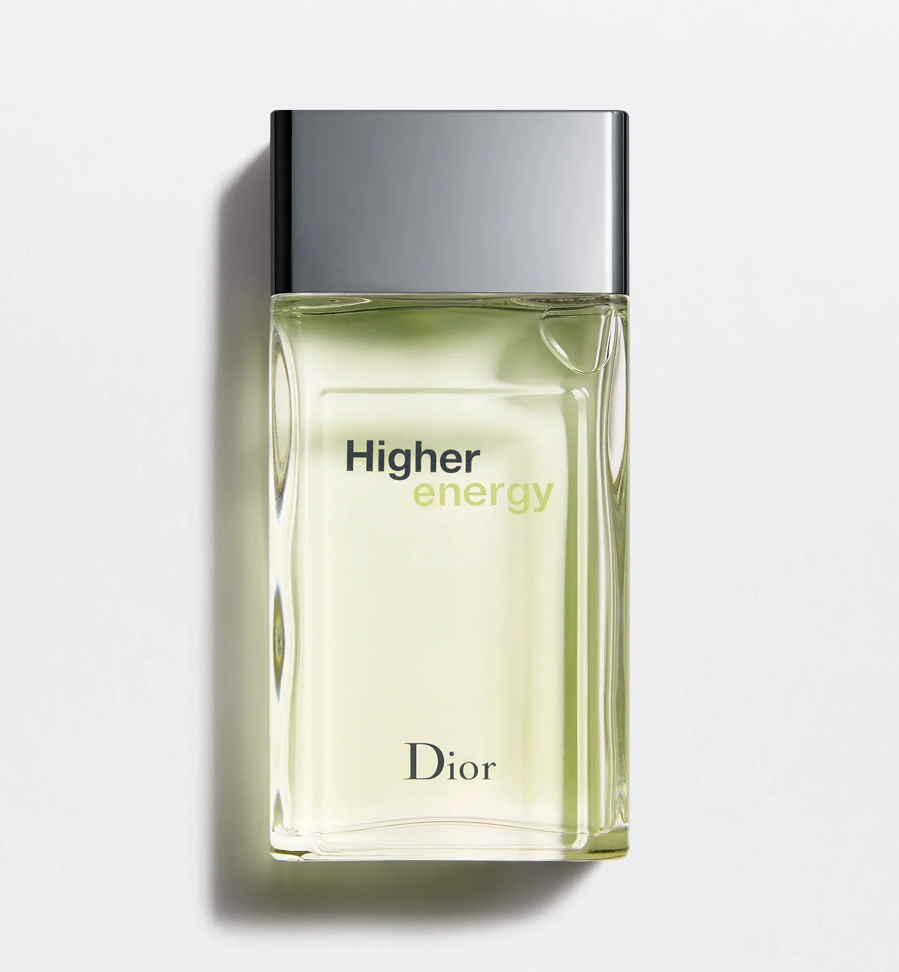 Dior Higher Energy Eau De Toilette Tester