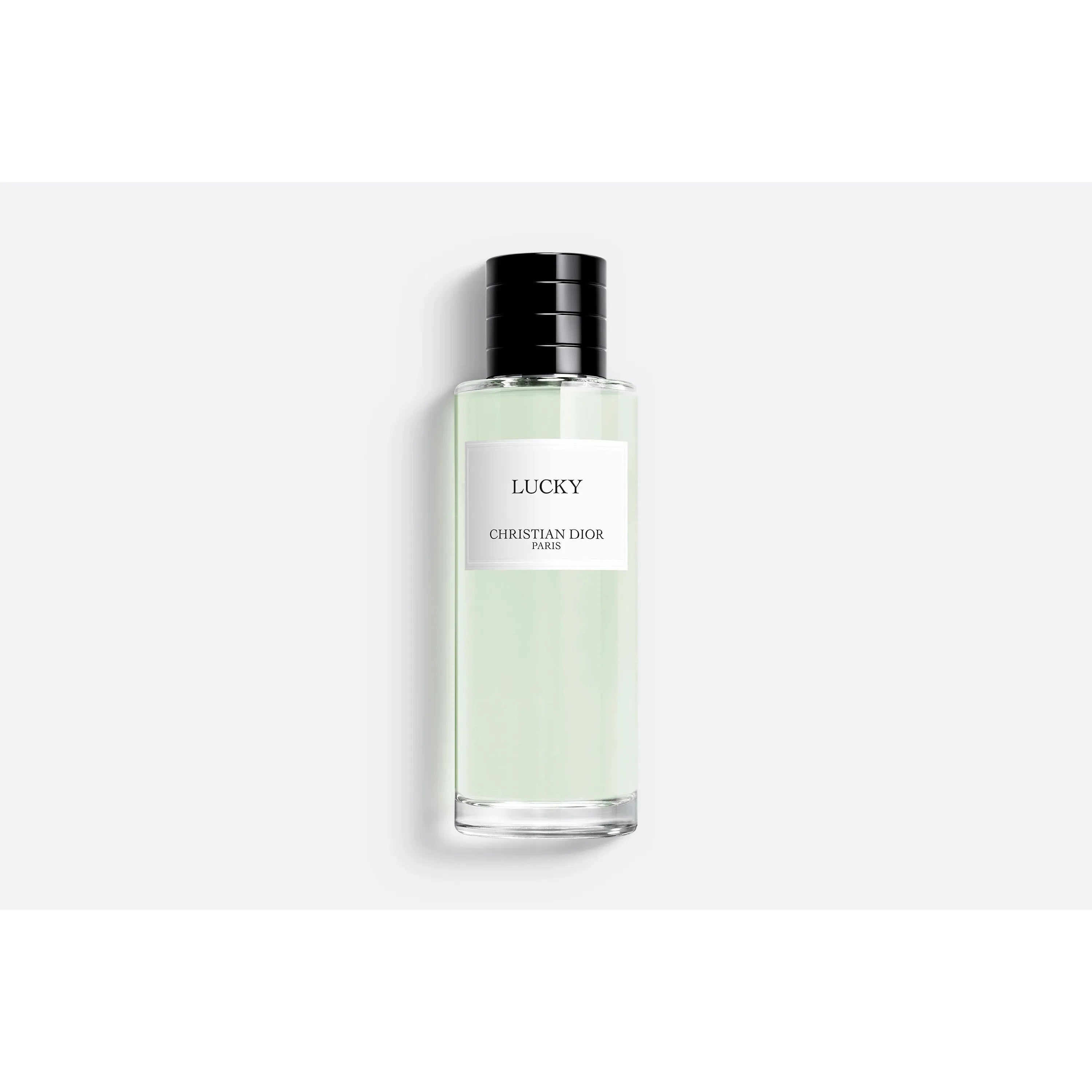 Christian Dior Lucky EDP Tester