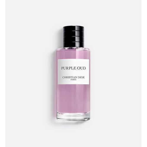 Christian Dior Purple Oud Women Tester
