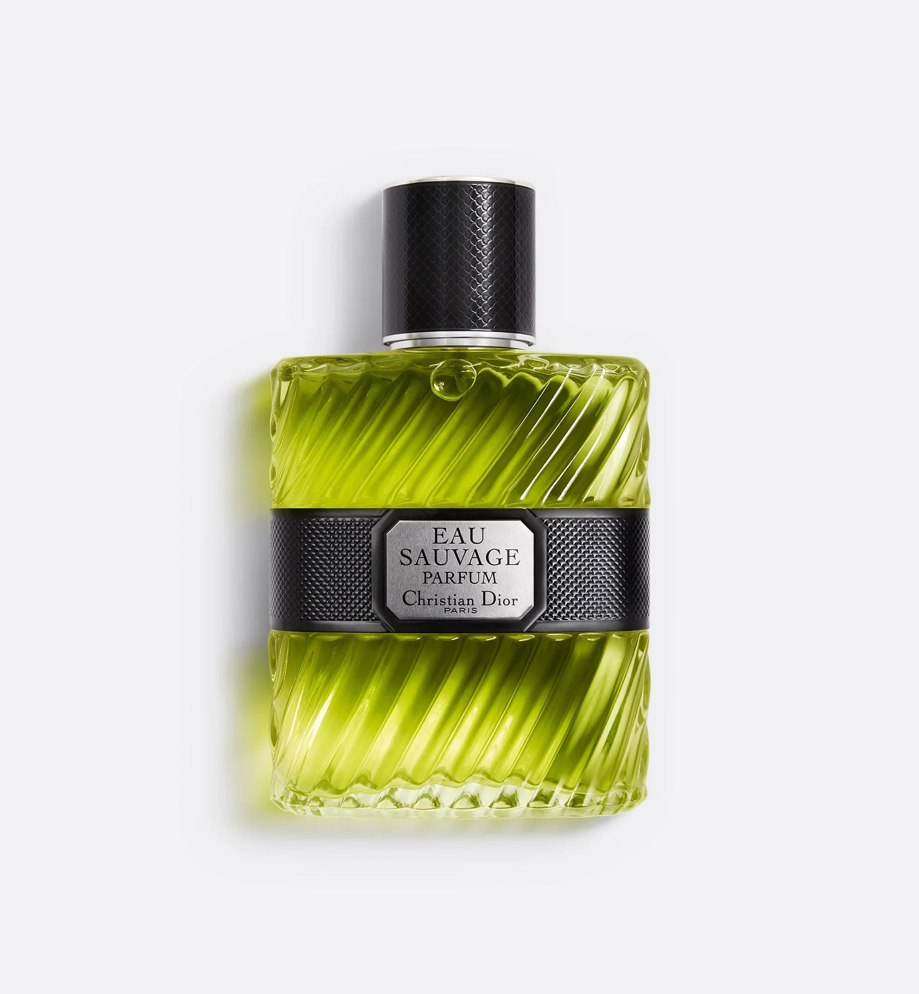 Christian Dior Eau Sauvage Parfum For Men Tester