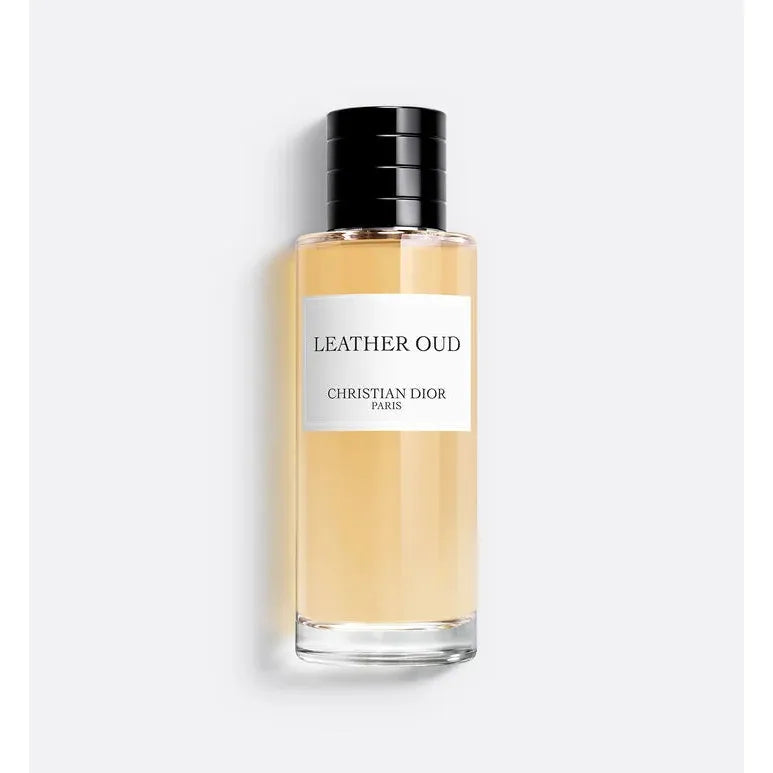 Christian Dior Leather Oud EDP Tester
