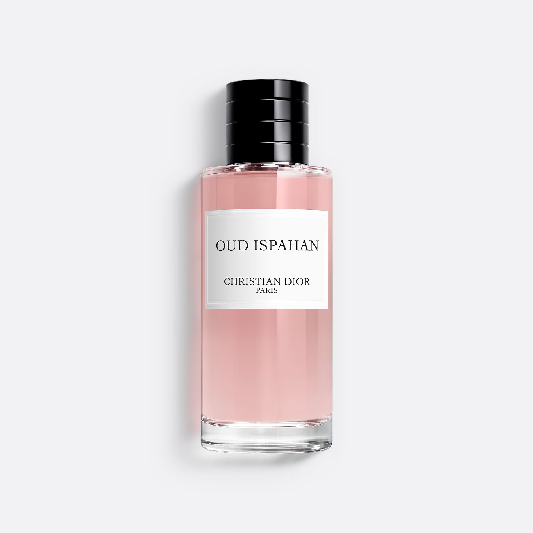 Christian Dior Oud Ispahan Eau De Parfum Tester
